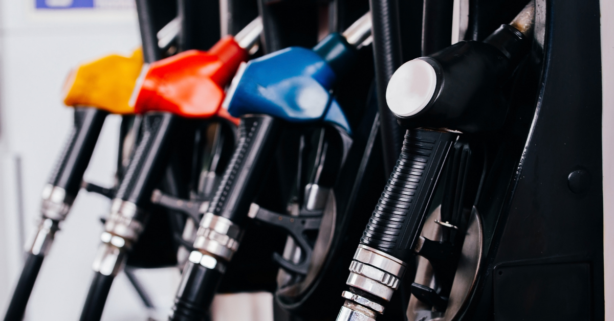 How are high fuel prices affecting truckers