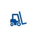 Motor Truck Cargo Icon